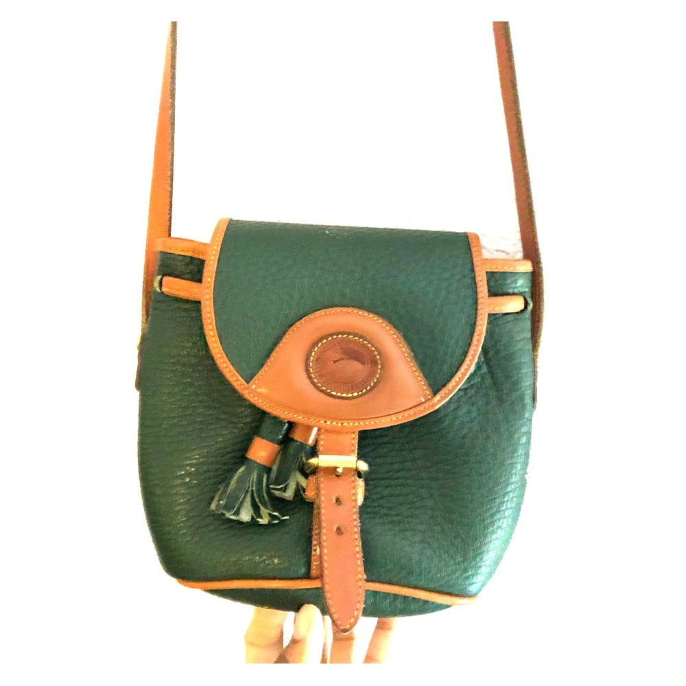 Vintage Dooney & Bourke Purse